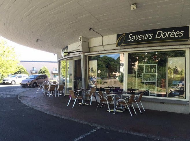 ô Saveurs Dorées — photo 2