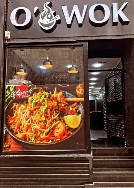 O'Wok — photo 3