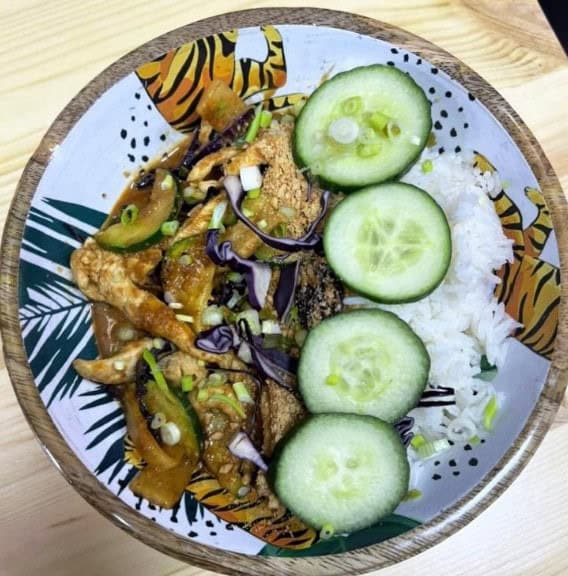 Photo de O'Wok