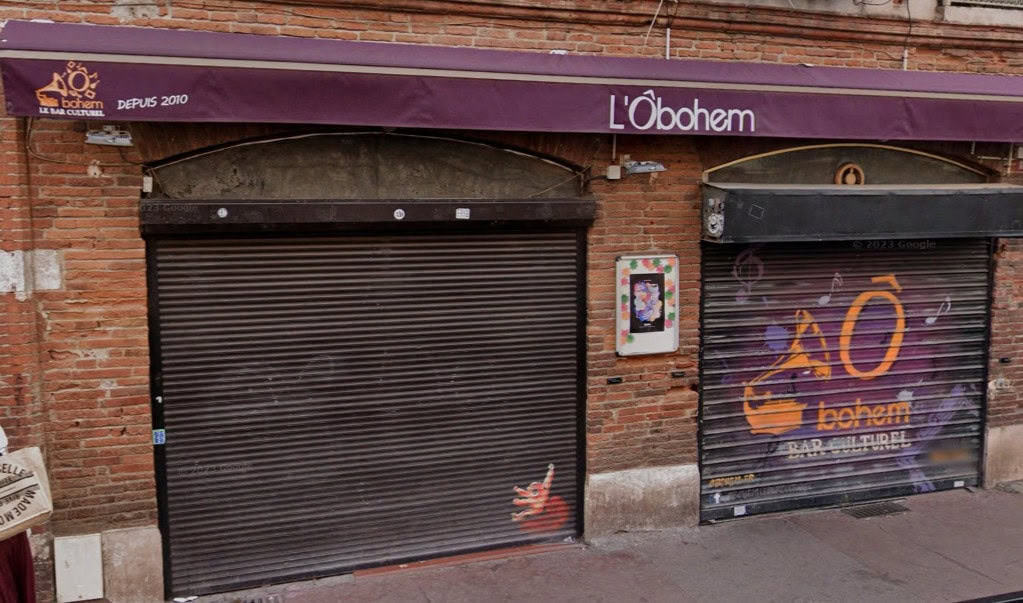 ÔBohem — photo 3