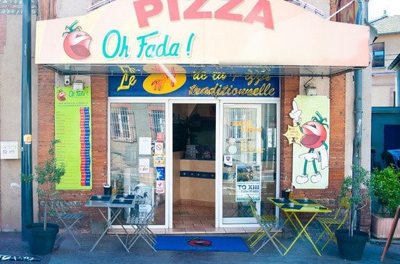 Oh Fada — photo 3