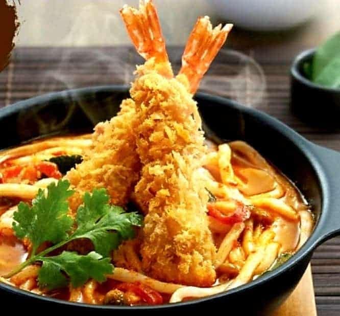 Oïshi Ramen — photo 2