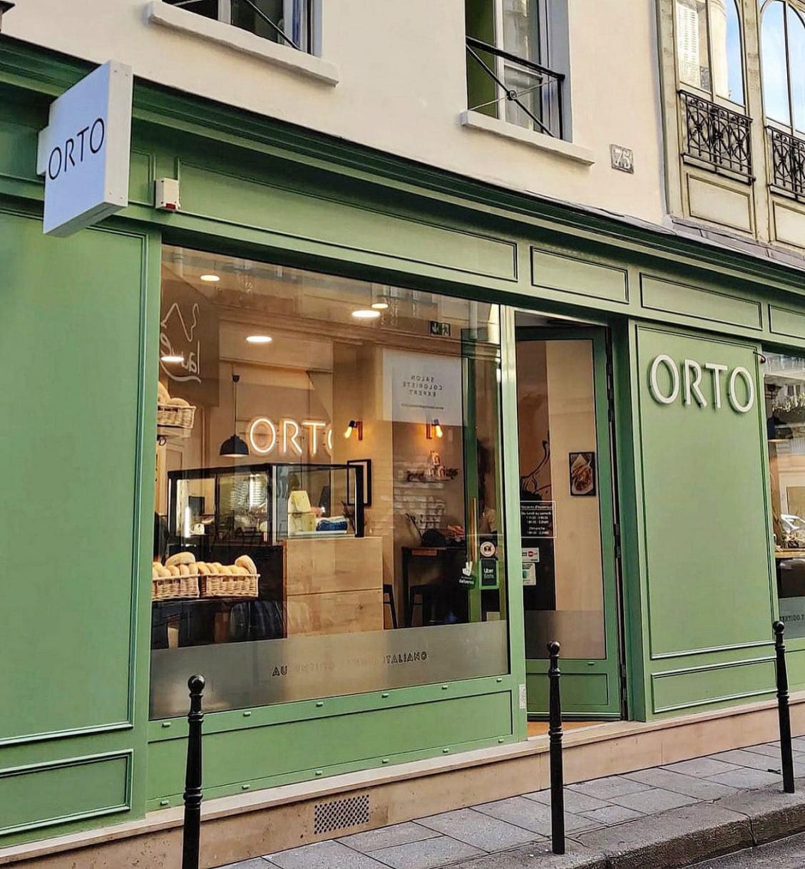 Orto — photo 3