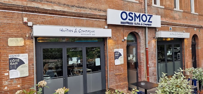 Osmoz — photo 3