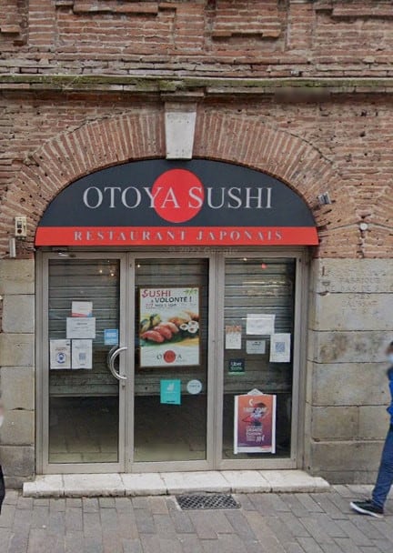 Otoya Sushi — photo 3