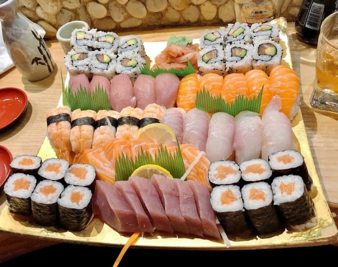 Photo de Otoya Sushi