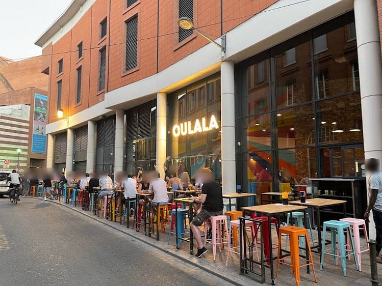 Oulala — photo 3