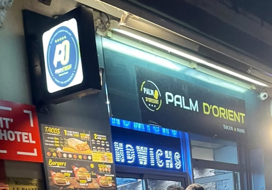 Palm D'orient — photo 3