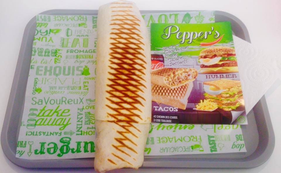 Photo de Pepper's