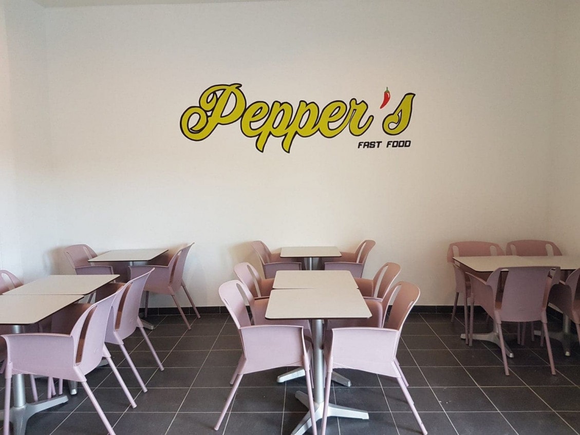 Pepper's — photo 3
