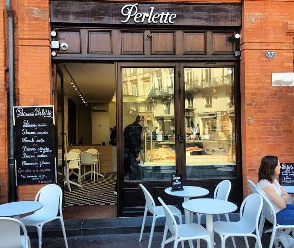 Perlette — photo 3