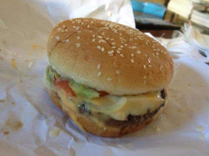 Photo de Pimp My Burger