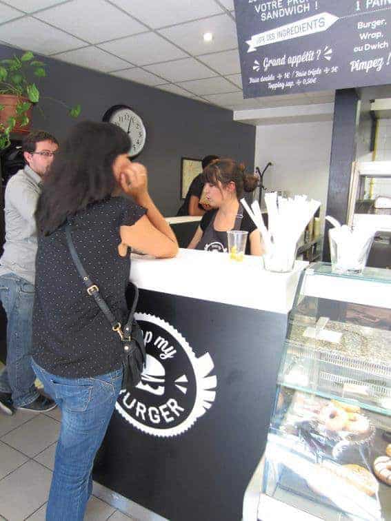 Pimp My Burger — photo 2