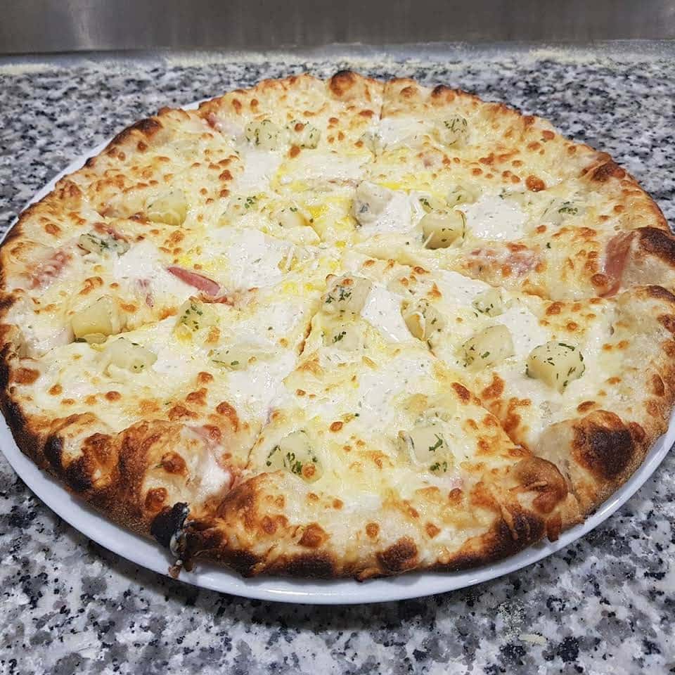 Photo de Pizz&Cheese