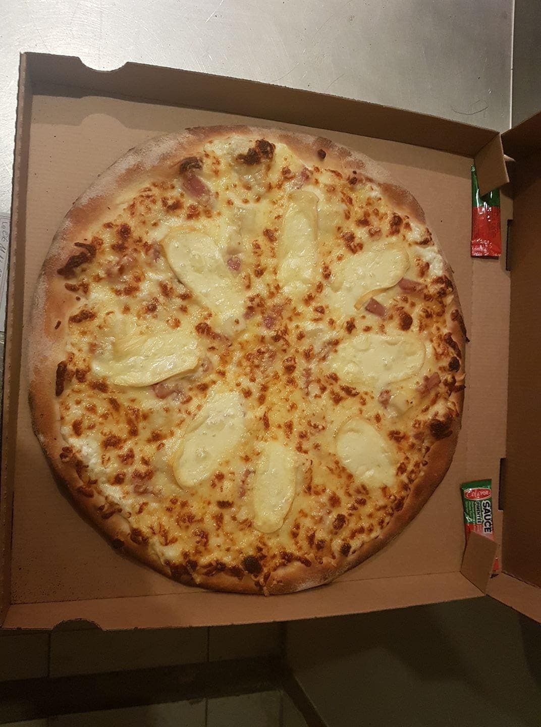 Photo de Pizza 2 Nuit