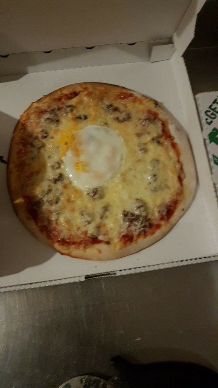 Pizza 2 Nuit — photo 3