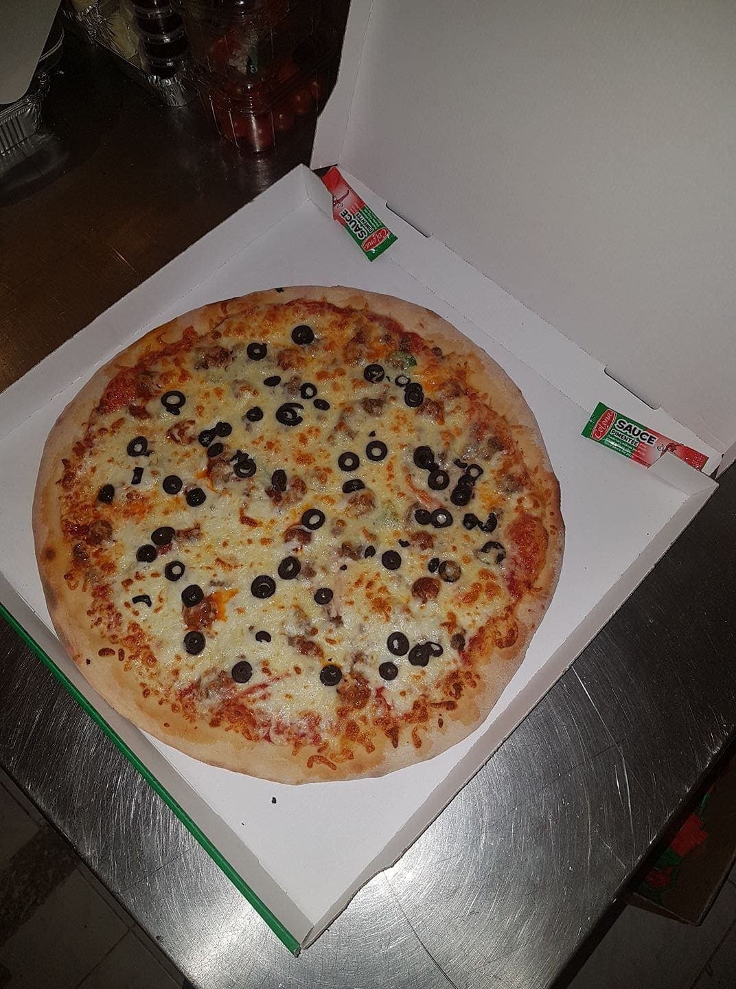 Pizza 2 Nuit — photo 2