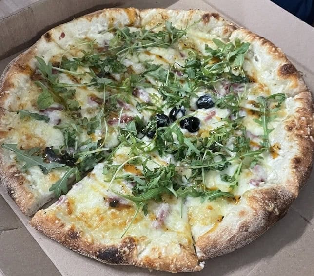 Photo de Pizza 2 nuit