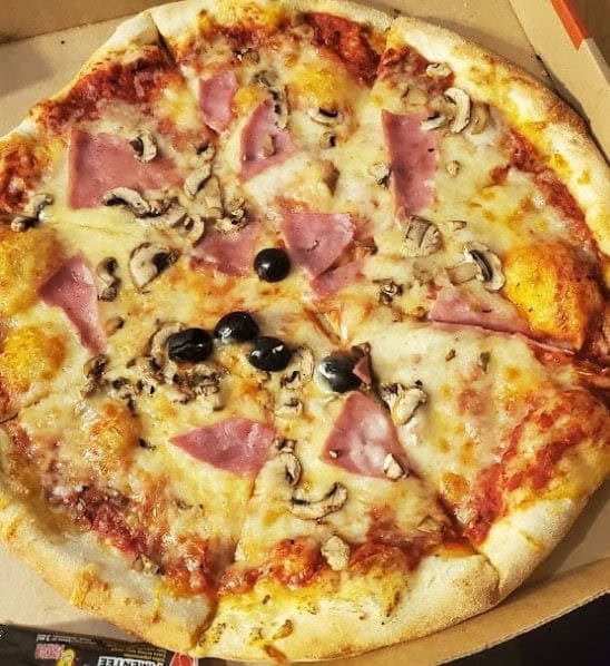 Pizza 2 nuit — photo 2