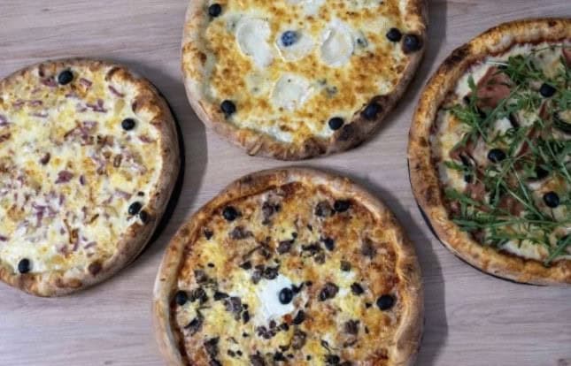 Pizza 2 nuit — photo 3