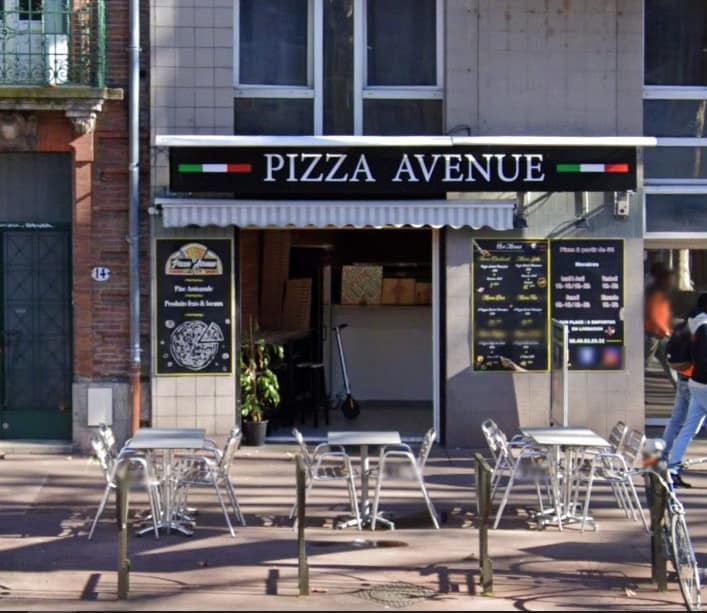 Pizza Avenue — photo 3