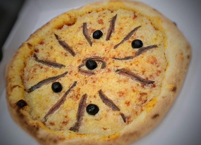 Photo de Pizza Avenue