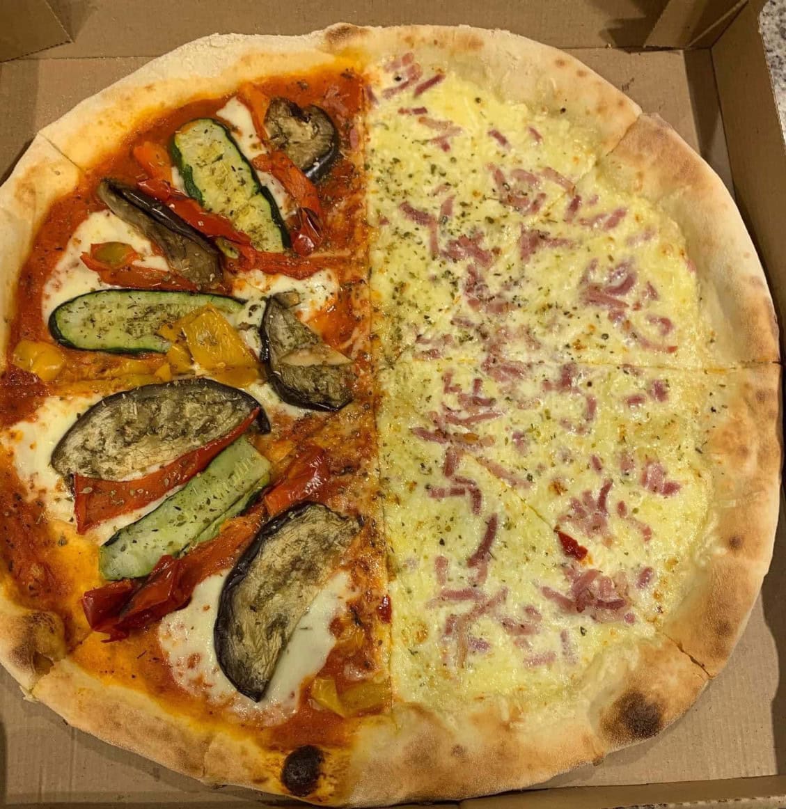 Pizza Capri — photo 2