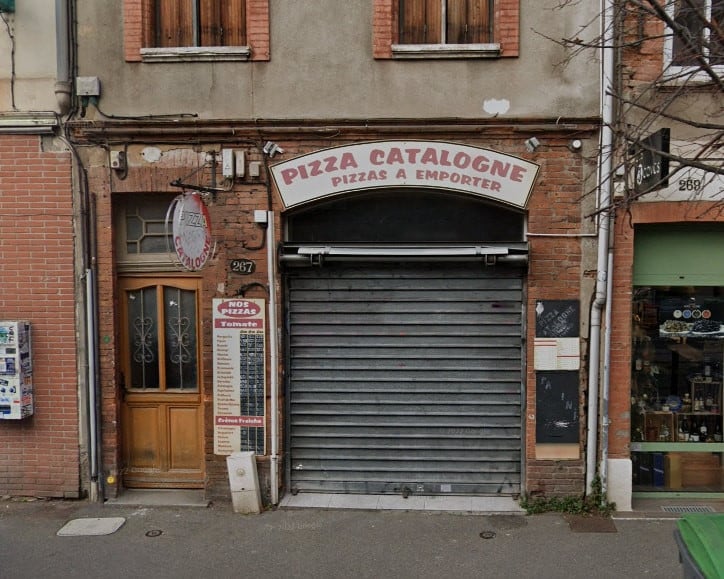 Pizza Catalogne — photo 3