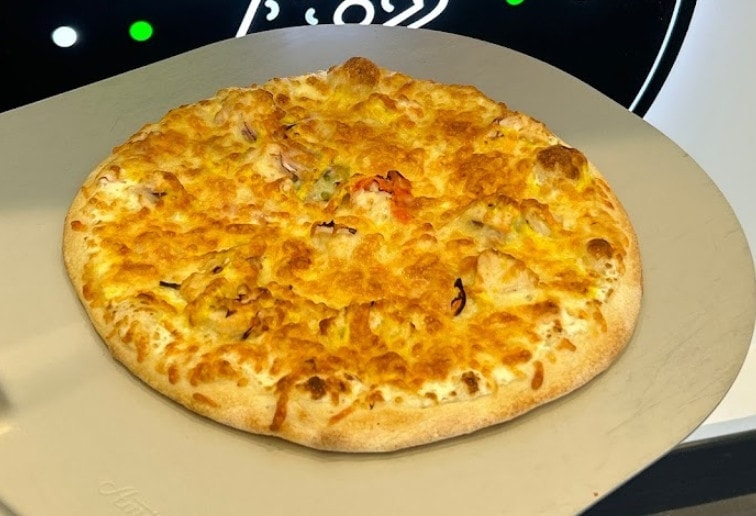 Pizza di mama — photo 2