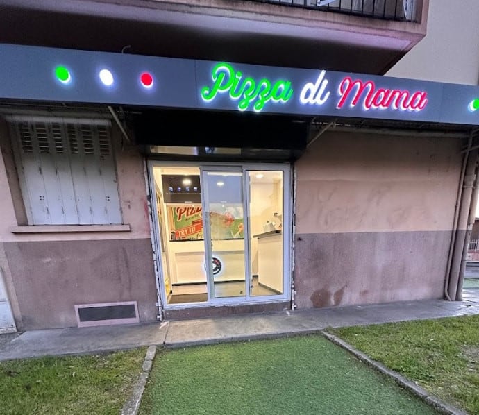 Pizza di mama — photo 3