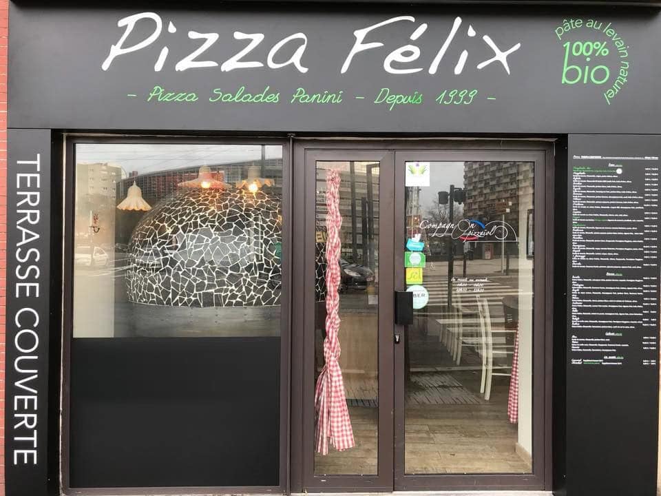 Pizza Felix — photo 3