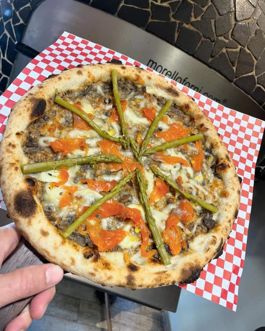 Pizza Felix — photo 2