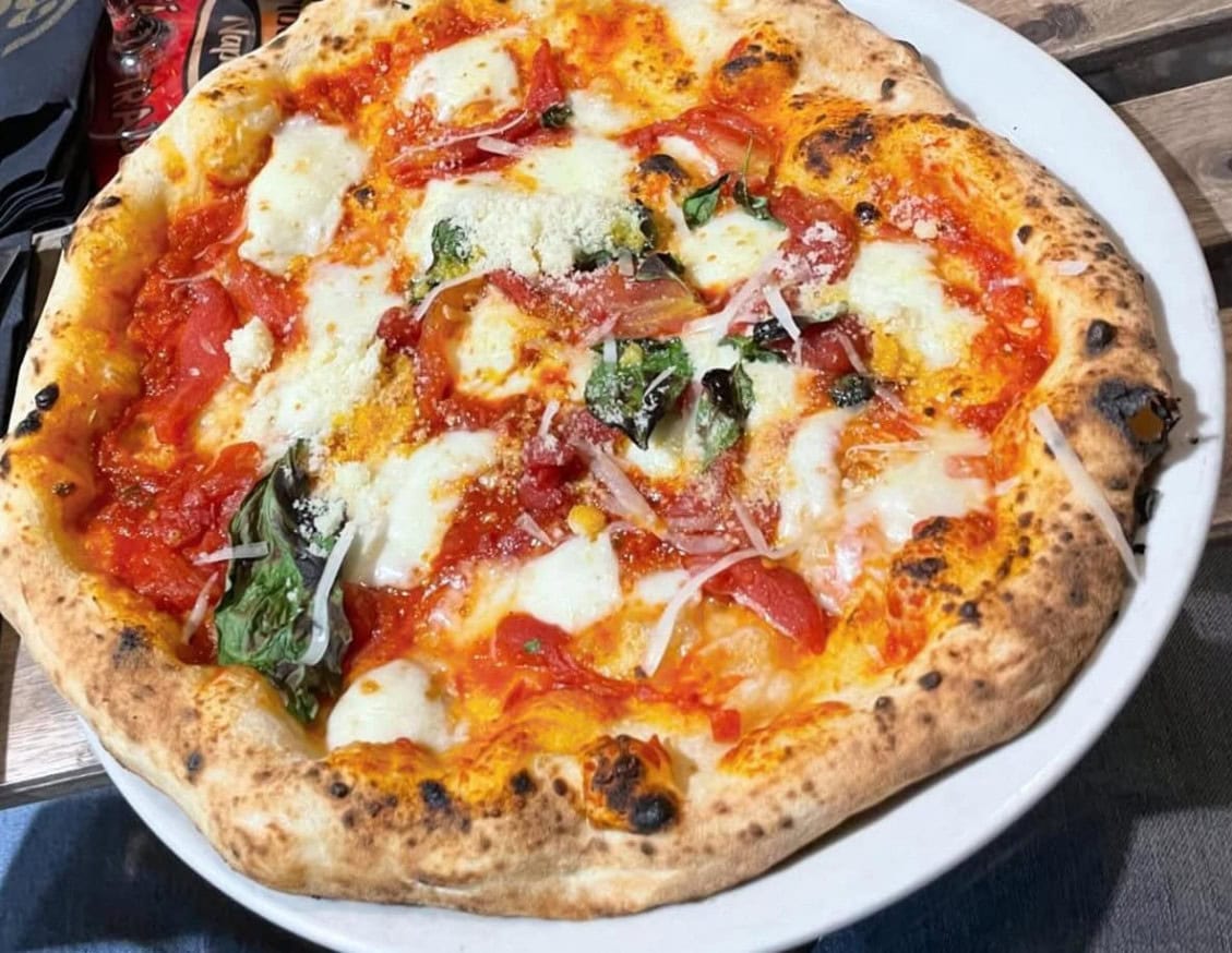 Photo de Pizza Felix
