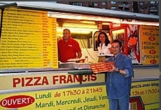 Pizza Francis — photo 2