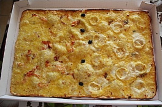 Pizza Francis — photo 3