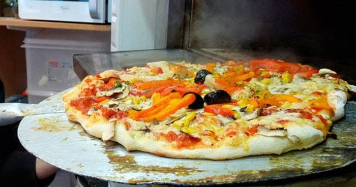 Photo de Pizza Lopez