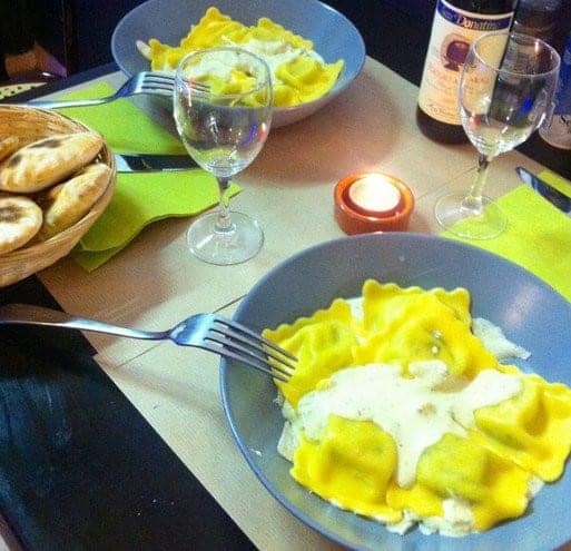 Pizza Luce — photo 3