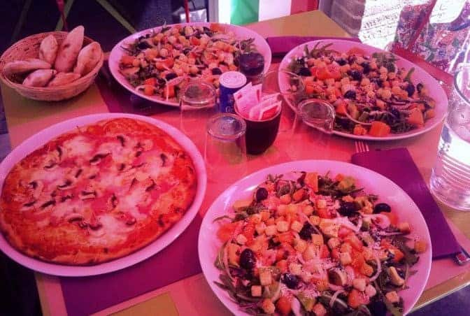 Pizza Luce — photo 4