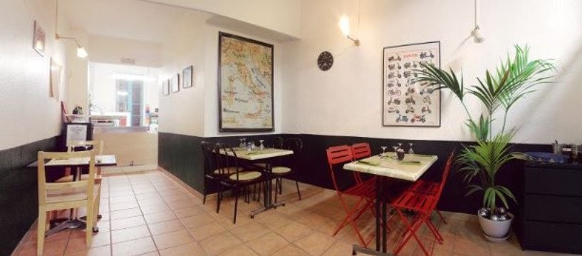 Pizza Luce — photo 2