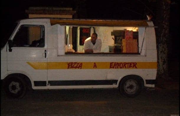 Pizza tito — photo 2