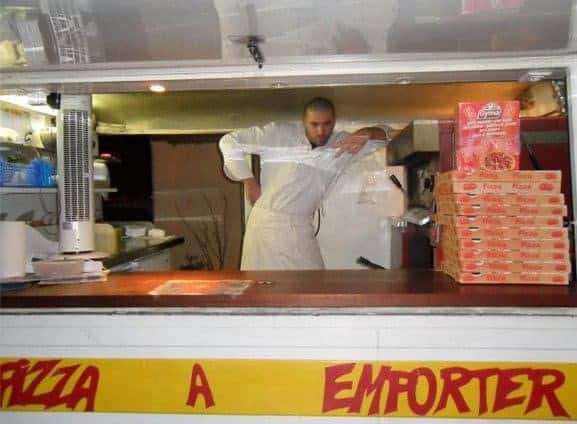 Pizza tito — photo 3