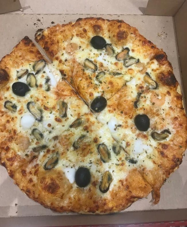 Photo de Pizzaland 31