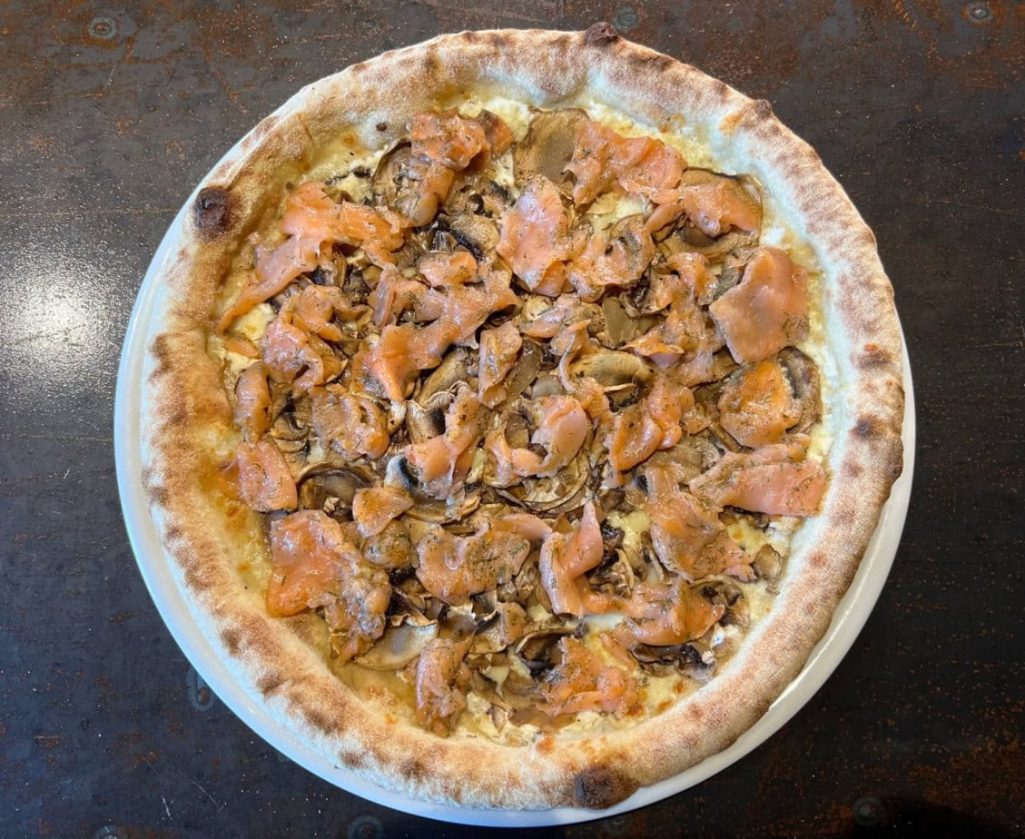 Pizze e Basta Cosi — photo 2