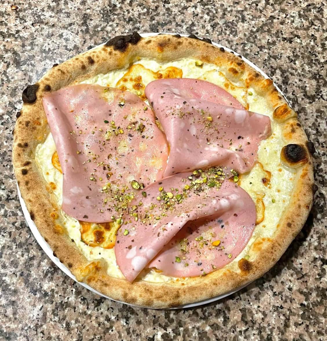 Photo de Pizze e Basta Cosi