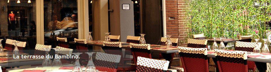 Pizzeria Bambino — photo 2