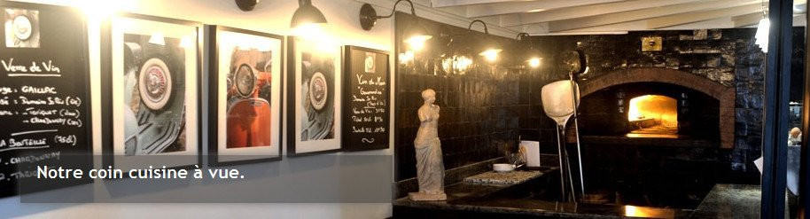 Photo de Pizzeria Bambino