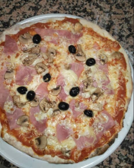Pizzeria Belfort — photo 2