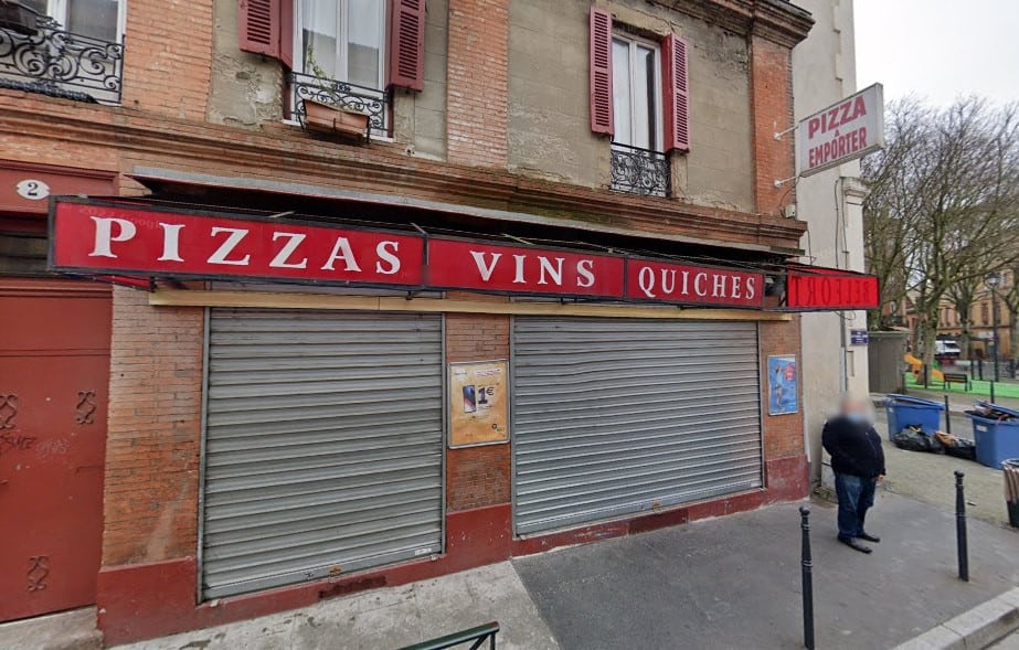 Pizzeria Belfort — photo 3