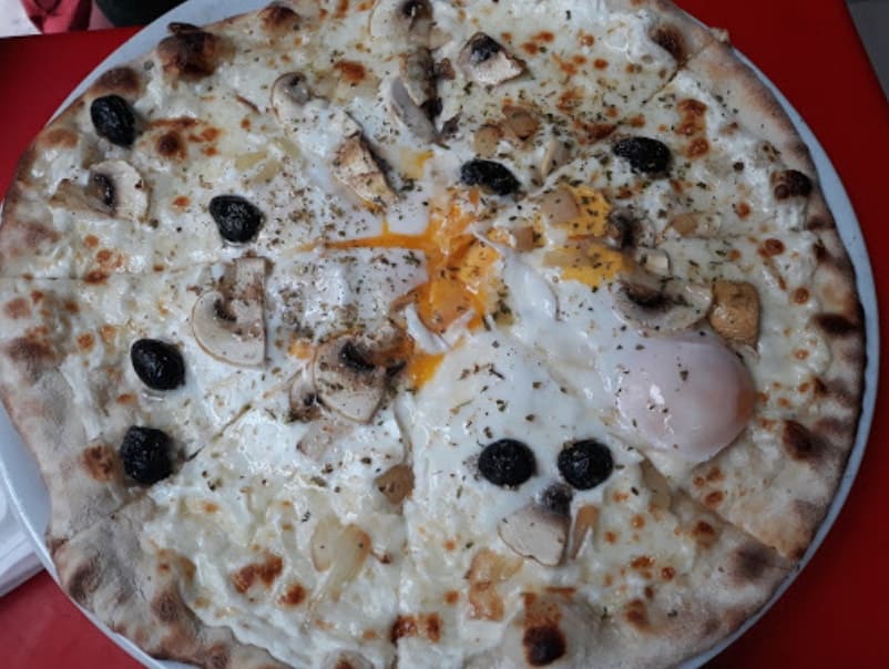 Photo de Pizzeria Belfort
