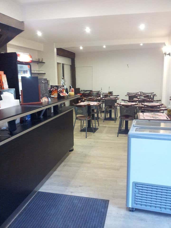 Pizzeria d' Alexis — photo 3